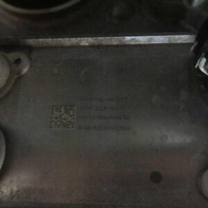 2018 Tesla Model 3 Engine Assembly - Image 2