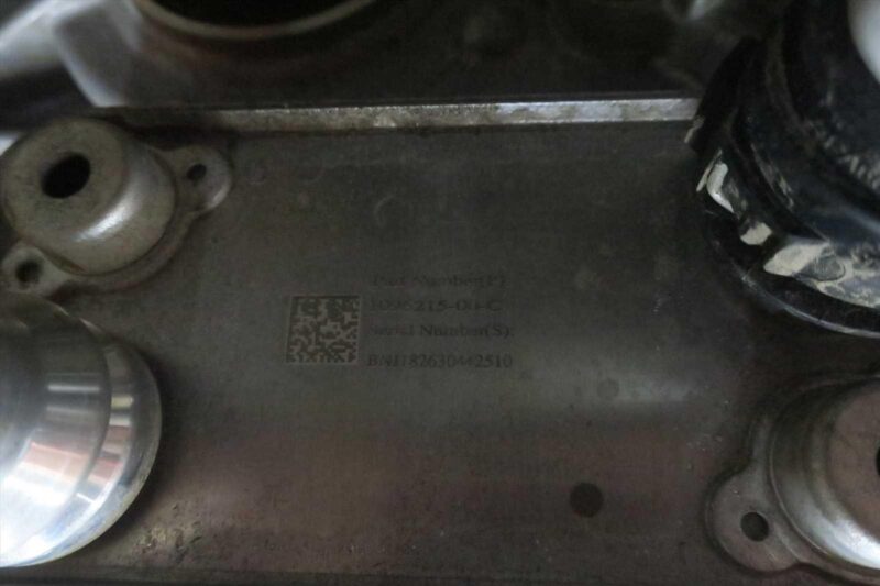 2018 Tesla Model 3 Engine Assembly - Image 2