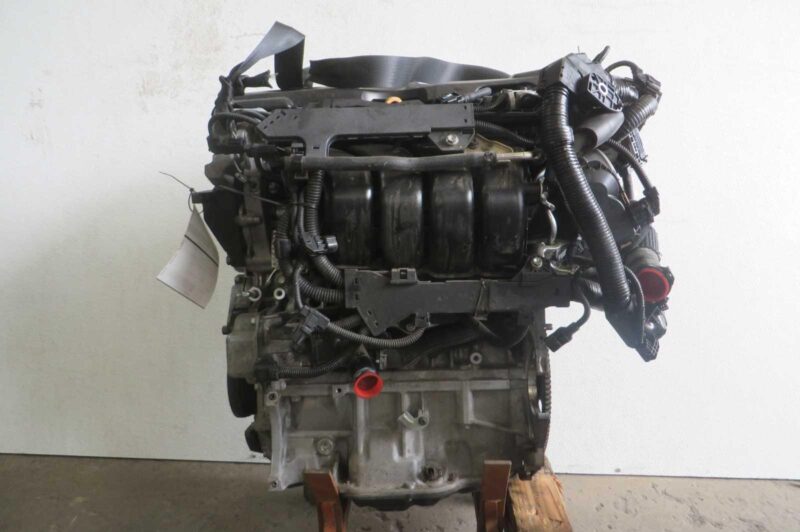2018 Toyota Camry Engine Assembly - Image 3