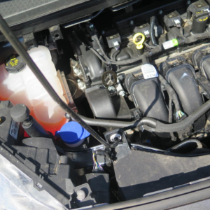 2020 Ford Transit Connect Engine Assembly - Image 6