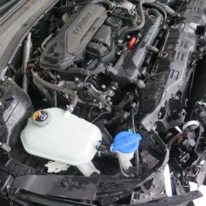 2021 Kia K5 Engine Assembly - Image 2