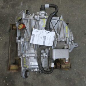 2018 Tesla Model 3 Engine Assembly - Image 6