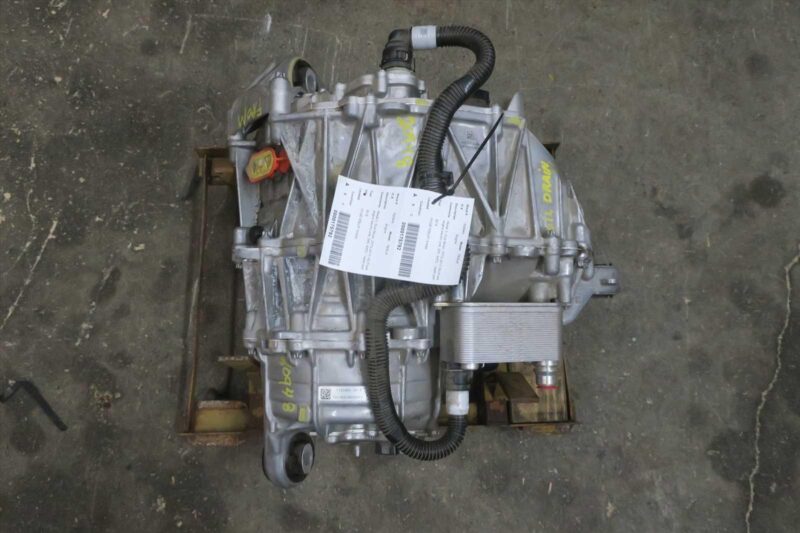 2018 Tesla Model 3 Engine Assembly - Image 6