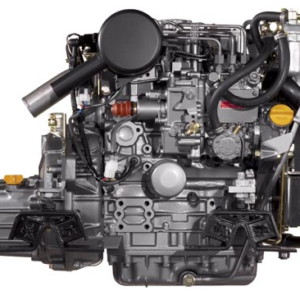 Yanmar 3YM30 engine for sale - Image 4