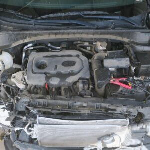 2019 Hyundai Tucson Engine Assembly