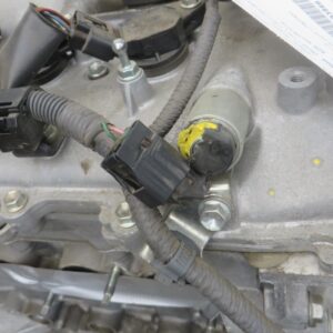 2018 Toyota Corolla Engine Assembly - Image 3