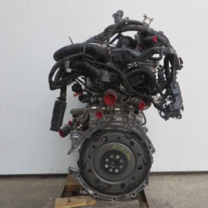 2017 Toyota Corolla Engine Assembly - Image 7