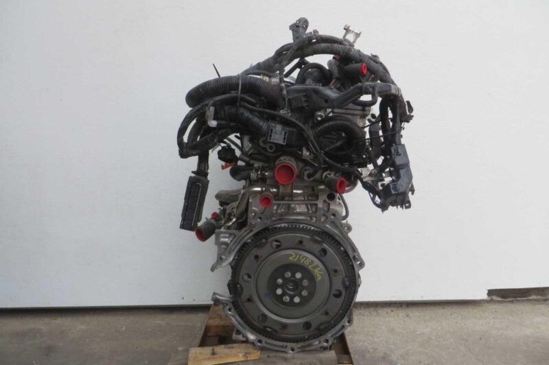 2017 Toyota Corolla Engine Assembly - Image 7