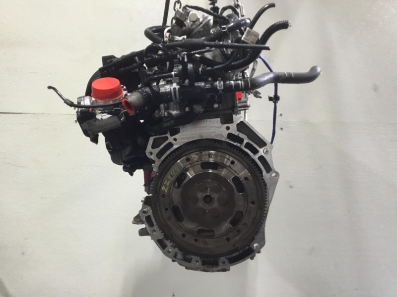 2017 Ford Focus Engine Assembly - Image 6