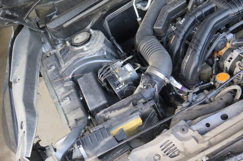 2018 Subaru Impreza Engine Assembly - Image 13