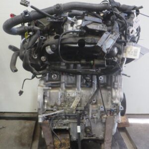 2019 Chevrolet Cruze Engine Assembly - Image 3