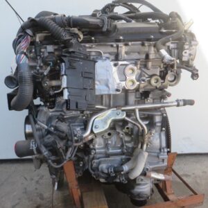 2016 Lexus Is200t Engine Assembly - Image 5