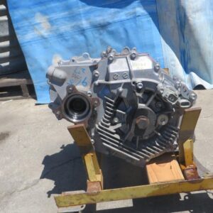 2019 Lexus Nx300h Engine Assembly