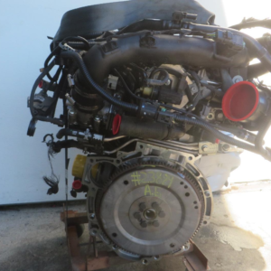 2017 Ford Fusion Engine Assembly - Image 4