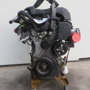 2020 Ford Explorer Engine Assembly - Image 6
