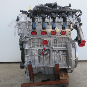 2015 Mercedes-Benz CLA-Class Engine Assembly - Image 3