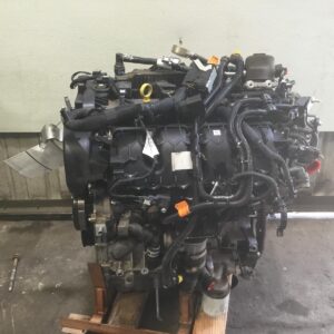 2019 Ford Edge Engine Assembly2019 Ford Edge Engine Assembly - Image 3