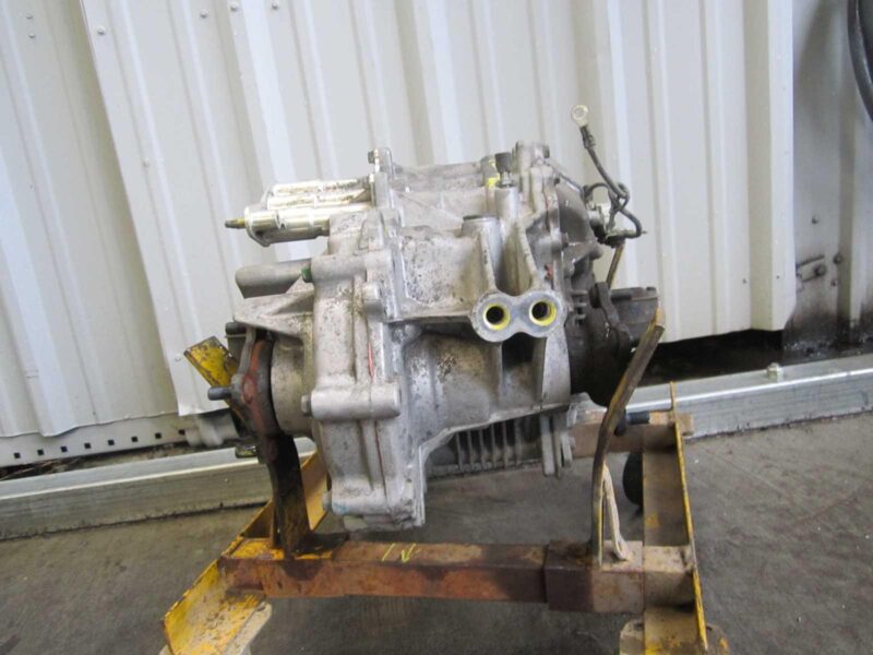 2006 Lexus RX 400h Engine Assembly - Image 4