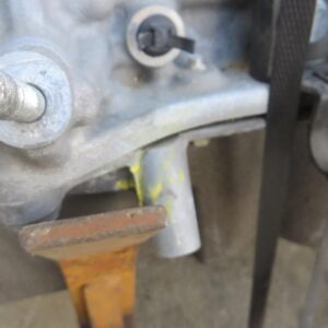2017 Land Rover Evoque Engine Assembly - Image 4