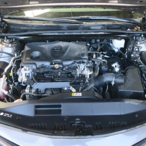 2020 Toyota Camry Engine Assembly