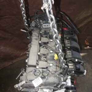 2018 Ford Ecosport Engine Assembly - Image 6