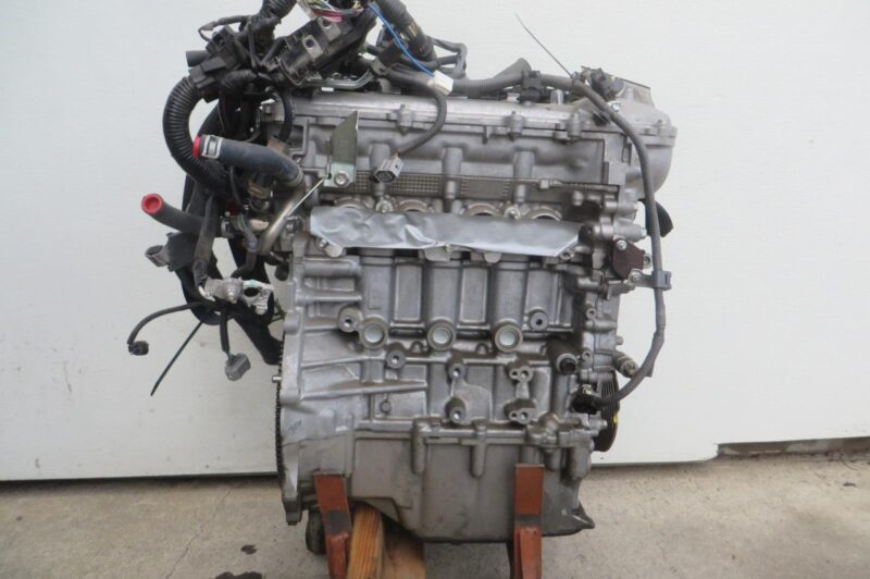 2018 Toyota Corolla Engine Assembly - Image 5