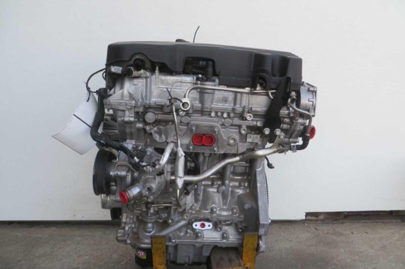 2020 Chevrolet Equinox Engine Assembly - Image 3