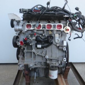 2018 Ford Escape Engine Assembly - Image 2