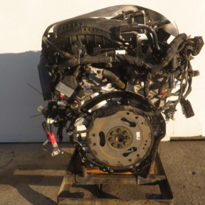 2019 Jeep Cherokee Engine Assembly - Image 4