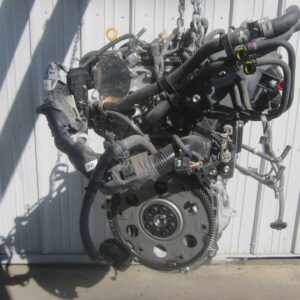2016 Lexus Nx200t Engine Assembly - Image 3