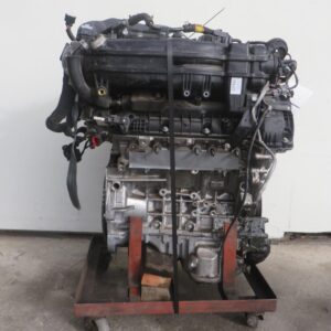 2021 Kia Telluride Engine Assembly - Image 2
