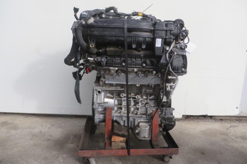 2021 Kia Telluride Engine Assembly - Image 2