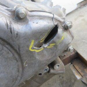 2017 Land Rover Evoque Engine Assembly - Image 2
