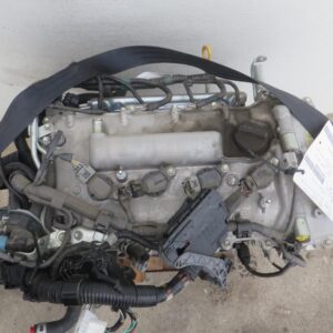 2018 Toyota Corolla Engine Assembly - Image 2