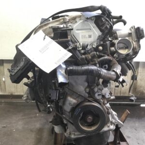2016 Mazda MX-5 Miata Engine Assembly - Image 2