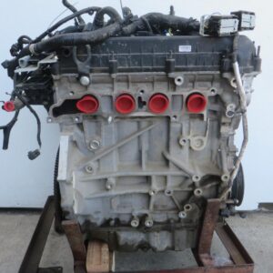 2018 Ford Escape Engine Assembly - Image 4