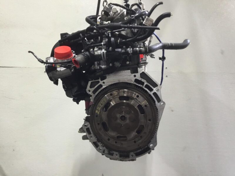2017 Ford Focus Engine Assembly - Image 9