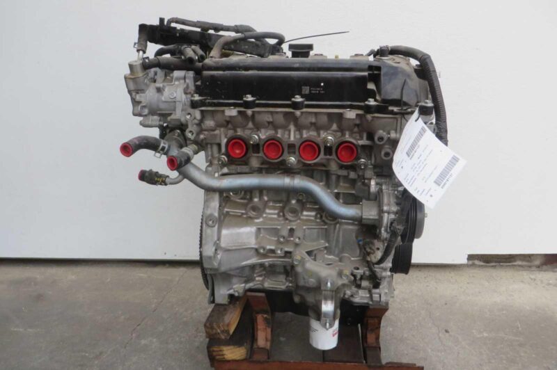 2016 Scion IA Engine Assembly - Image 6