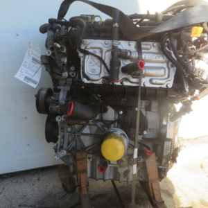 2017 Ford Fusion Engine Assembly - Image 3