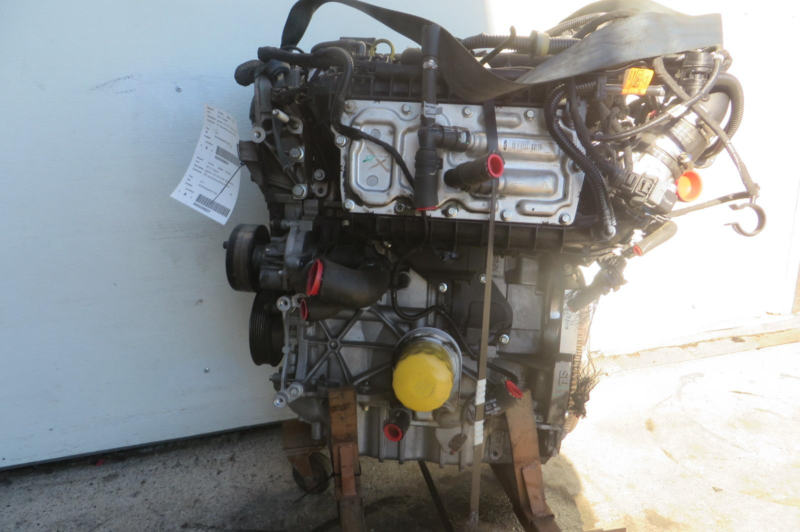 2017 Ford Fusion Engine Assembly - Image 3