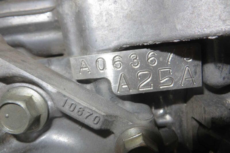 2018 Toyota Camry Engine Assembly - Image 4