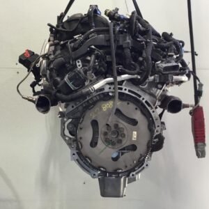 2019 Dodge Ram 1500 Engine Assembly - Image 7