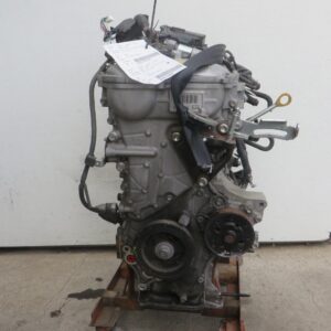 2018 Toyota Corolla Engine Assembly - Image 8