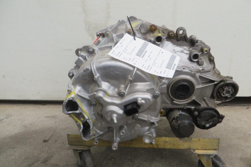 2022 Tesla Model Y Engine Assembly - Image 7