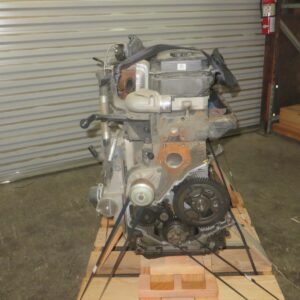 2020 Dodge Ram 2500 Engine Assembly - Image 10