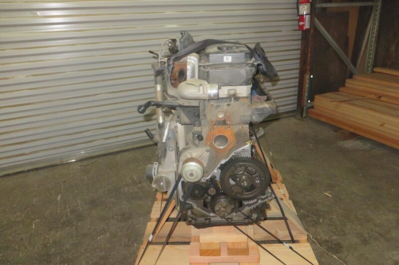 2020 Dodge Ram 2500 Engine Assembly - Image 10