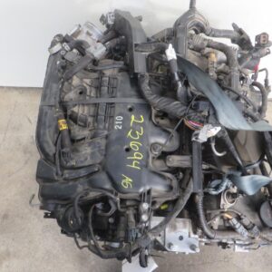 2021 Kia Telluride Engine Assembly - Image 3