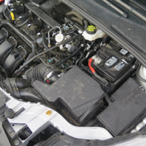 2018 Ford Focus Engine Assembly