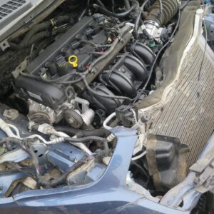 2018 Ford Escape Engine Assembly - Image 8