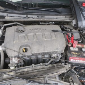 2015 Toyota Corolla Engine Assembly